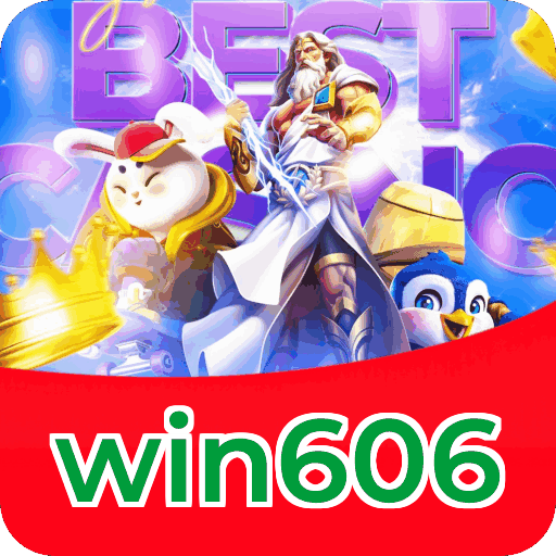 Programa VIP win606