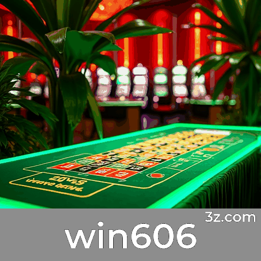 Impulsione Sua Experiência com o App Win606