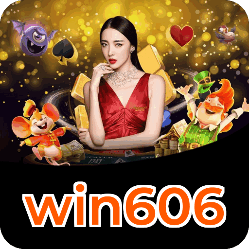 Jogos com maior RTP na win606