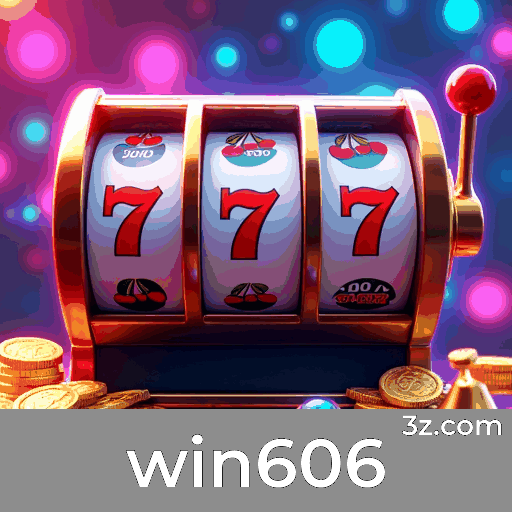 Qualidade Excepcional de Jogos no win606
