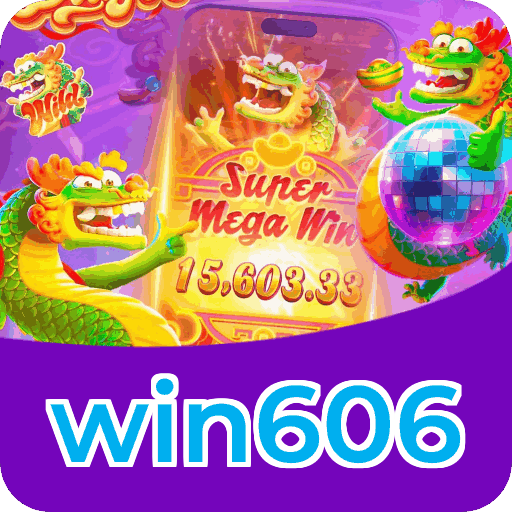 Login rápido no app win606