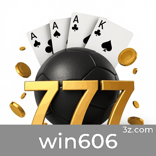 win606: Plataforma de Apostas Segura e Premiada