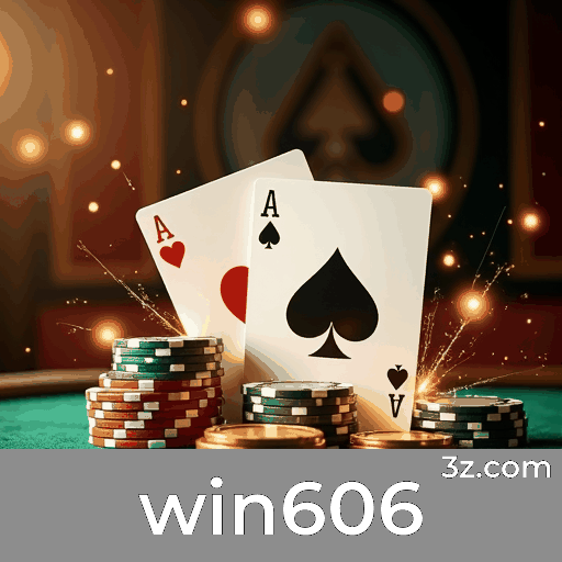 Win606: Experiência Profissional e Imersiva no Cassino