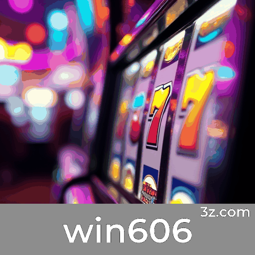 win606: Plataforma de Apostas Segura e Premiada