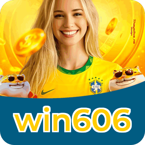 Siga a win606 no Facebook